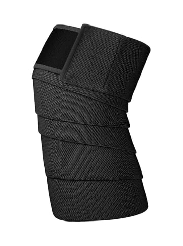 Onamaste Kniestütze in Schwarz