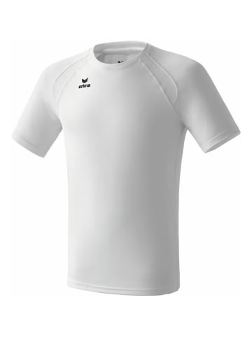 erima Trainingsshirt "Performance" in Weiß