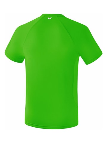 erima Trainingsshirt "Performance" groen