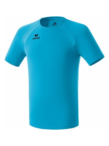 erima Trainingsshirt "Performance" in Türkis