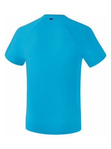 erima Trainingsshirt "Performance" turquoise