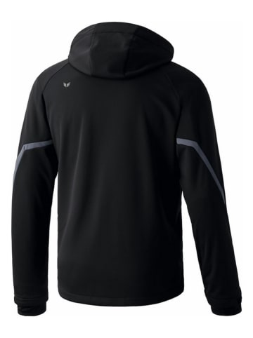 erima Softshelljas "Function" zwart
