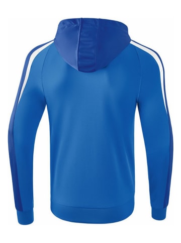 erima Trainingsjacke "Liga 2.0" in Blau