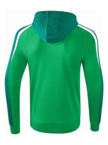 erima Kurtka sportowa "Liga 2.0" w kolorze zielonym
