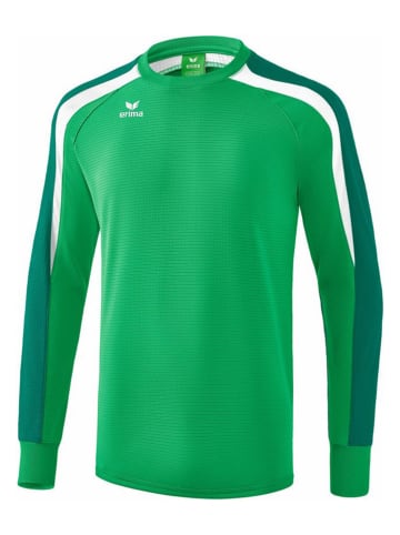 Erima Trainingsshirt "Liga 2.0" groen