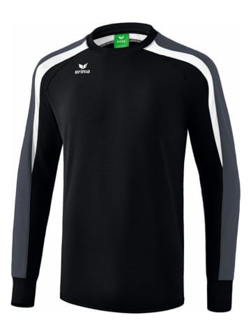 erima Koszulka sportowa "Liga 2.0" w kolorze czarnym