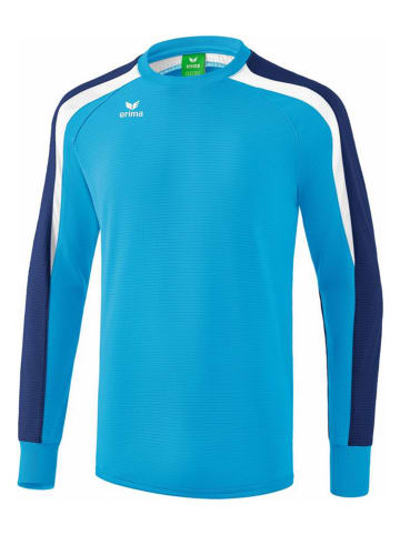 Erima Trainingsshirt "Liga 2.0" turquoise