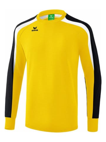 Erima Trainingsshirt "Liga 2.0" geel