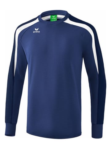 erima Trainingsshirt "Liga 2.0" in Dunkelblau