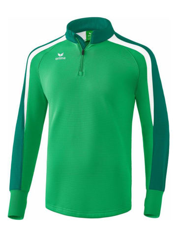 Erima Trainingsshirt "Liga 2.0" groen