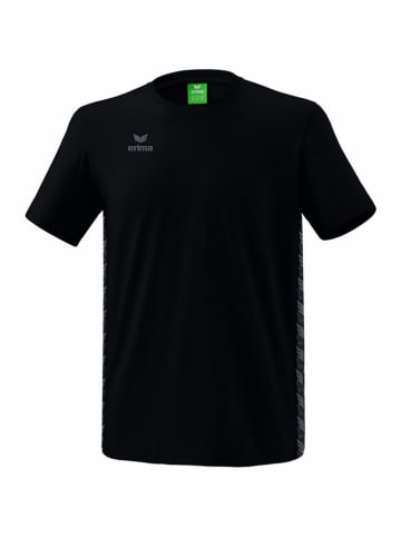 Erima Shirt "Essential" zwart