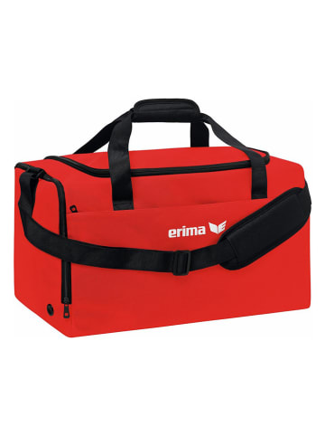 Erima Sporttasche in Rot