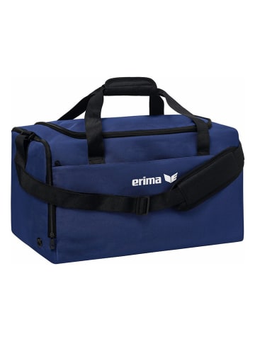 Erima Sporttas donkerblauw