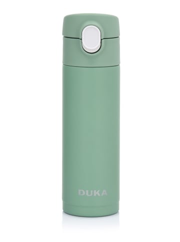 DUKA Thermosflasche in Mint - 180 ml