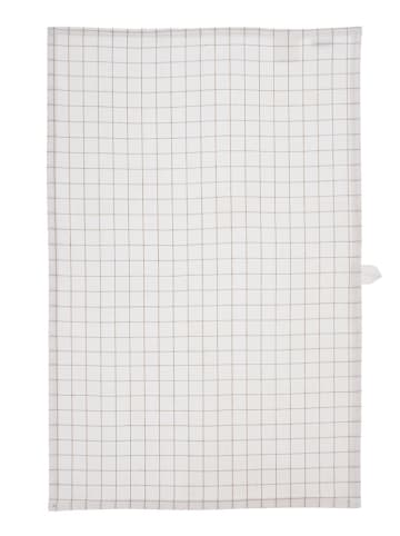 DUKA Theedoek beige - (L)60 x (B)40 cm