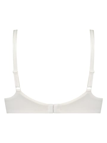 Hunkemöller Bügelloser BH "Lola" in Weiß