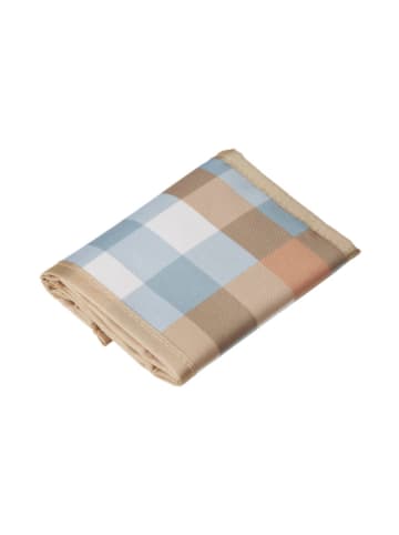 FABELAB Geldbörse in Bunt - (B)12 x (H)9 cm