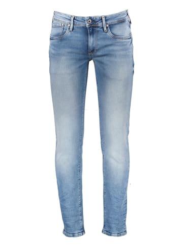 Pepe Jeans Jeans - Slim fit - in Hellblau