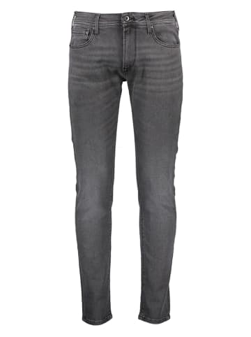 Pepe Jeans Jeans - Slim fit - in Grau