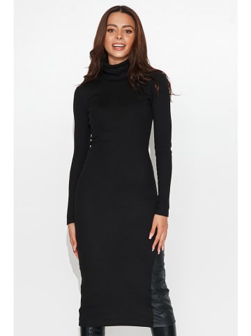 Numinou Sukienka w kolorze czarnym