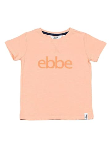 ebbe Shirt "Lee" in Orange