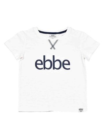 ebbe Shirt "Lee" in Weiß