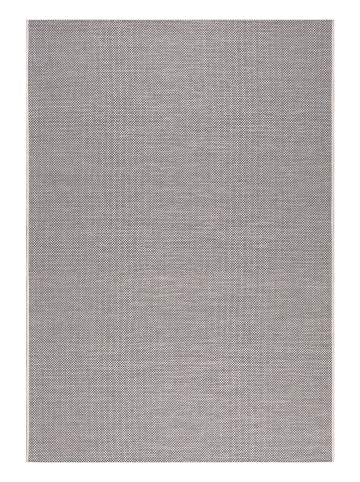 Mioli Laagpolig tapijt "02022A" grijs