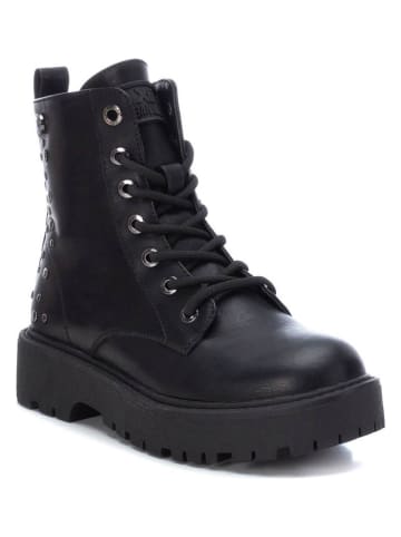 XTI Kids Boots zwart