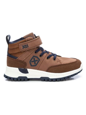 XTI Kids Sneakers bruin