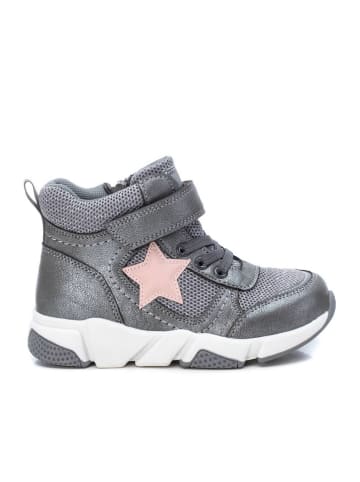 XTI Kids Sneakers in Anthrazit