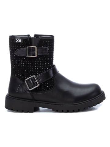 XTI Kids Boots zwart