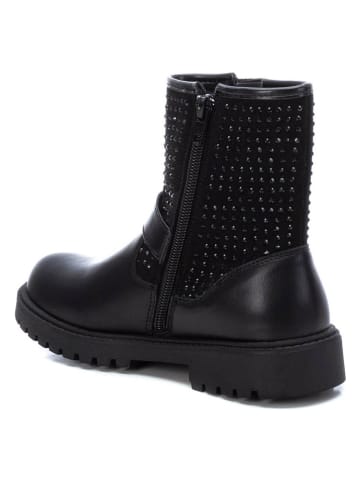 XTI Kids Boots zwart
