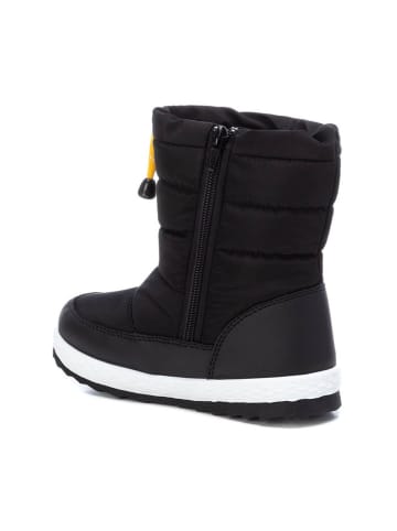 XTI Kids Winterstiefel in Schwarz