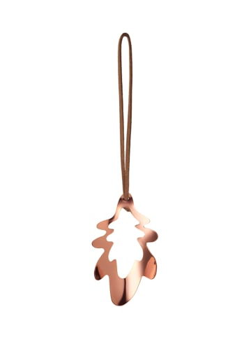 Rosendahl Dekohänger "Nordic Tales" in Kupfer - (H)8,5 cm