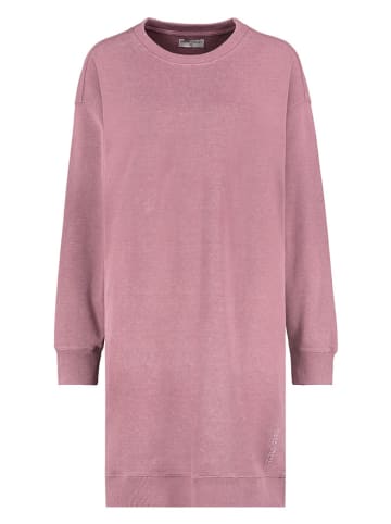 Rock Angel Sweatjurk lichtroze