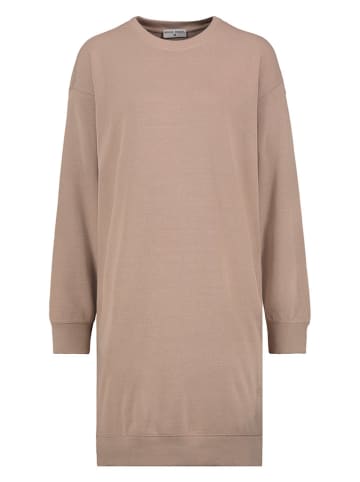 Rock Angel Sweatjurk beige