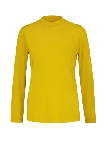Sublevel Koszulka w kolorze żółtym