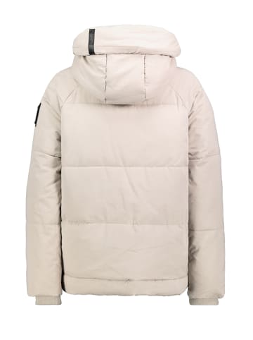 Sublevel Übergangsjacke in Sand