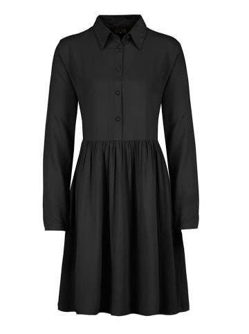 Fresh Made Sukienka w kolorze czarnym