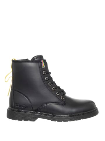 Benetton Boots zwart