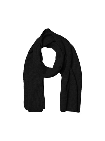 Vero Moda Sjaal "Amelia" zwart - (L)180 x (B)30 cm