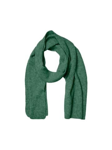 Vero Moda Sjaal "Amelia" groen - (L)180 x (B)30 cm
