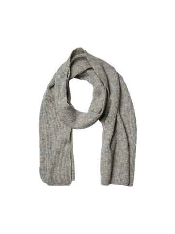 Vero Moda Sjaal "Amelia" grijs - (L)180 x (B)30 cm