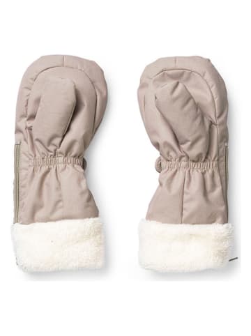 Elodie Details Wanten "Meadow Flower" beige