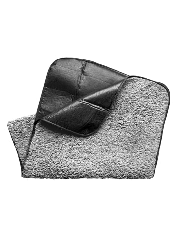 Sagaform Picknickdeken grijs - (L)150 x (B)50 cm