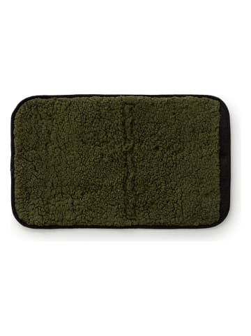 Sagaform Zitkussen groen - (L)50 x (B)30 cm
