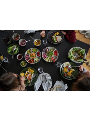 Sagaform Saladebestek bruin - (L)23 cm