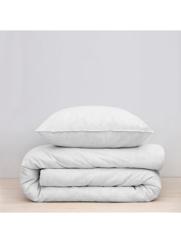 Damai Beddengoedset "Damai" wit