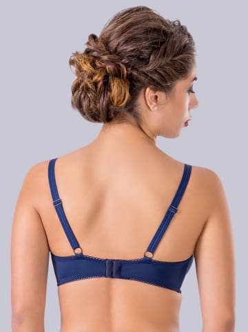 Valea Beugelbeha "Bruna" donkerblauw