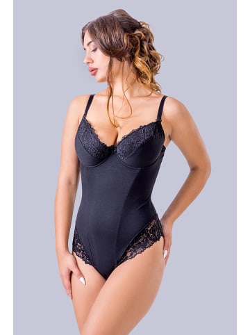 Valea Body "Doryda" donkerblauw
